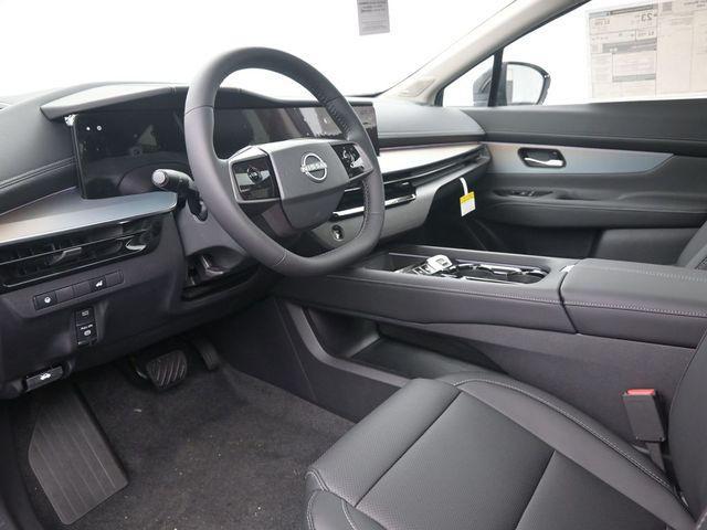 new 2026 Nissan Murano car, priced at $49,495