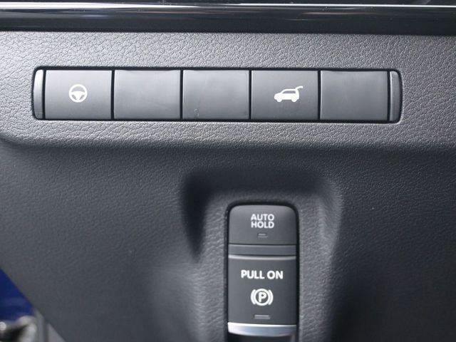 new 2026 Nissan Murano car, priced at $49,495