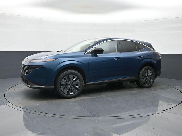 new 2026 Nissan Murano car, priced at $49,945