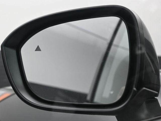 new 2026 Nissan Rogue car, priced at $38,630