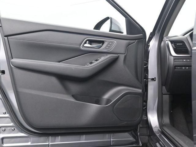 new 2026 Nissan Rogue car, priced at $38,630