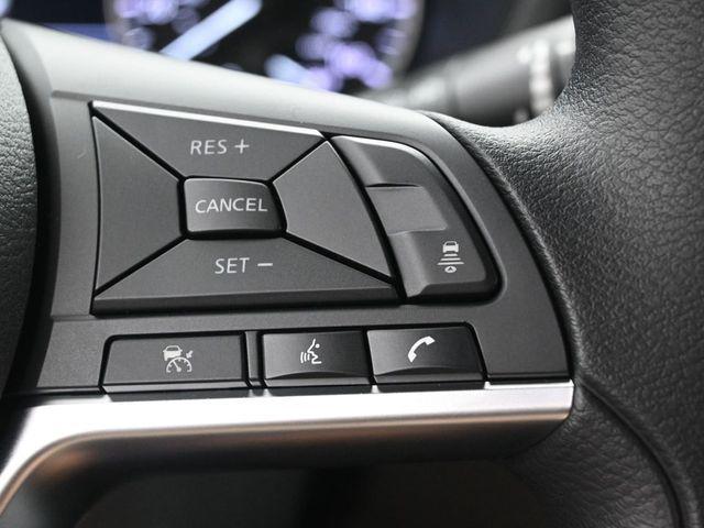 new 2025 Nissan Sentra car