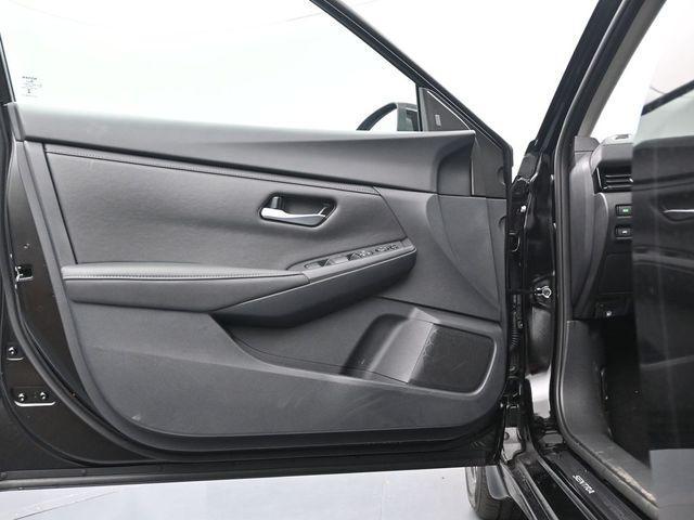 new 2025 Nissan Sentra car