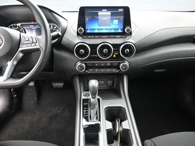 new 2025 Nissan Sentra car