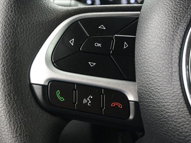 used 2023 Jeep Renegade car