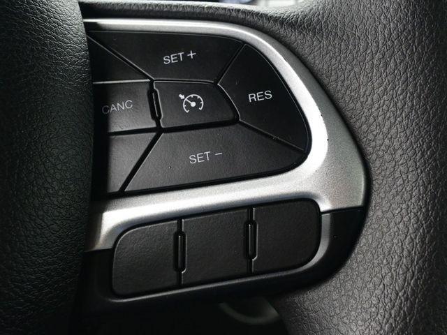 used 2023 Jeep Renegade car