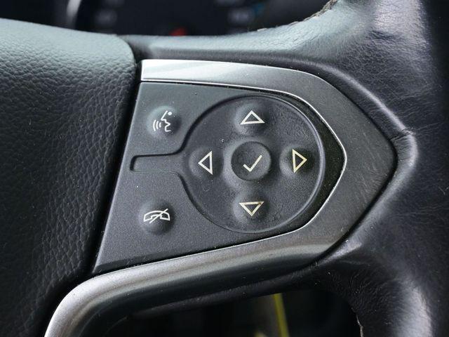 used 2018 Chevrolet Silverado 1500 car, priced at $19,994