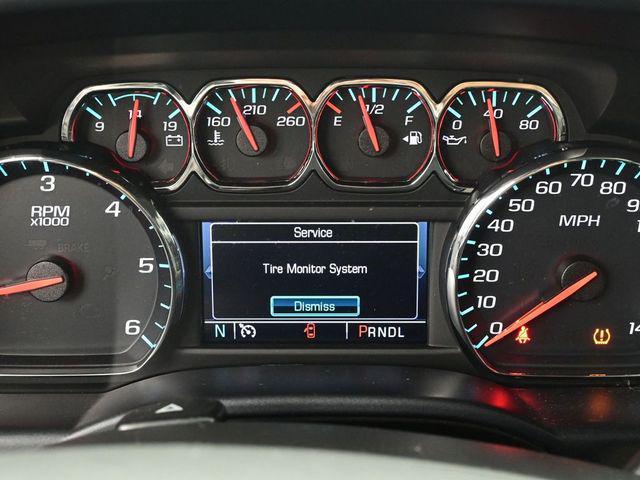 used 2018 Chevrolet Silverado 1500 car, priced at $19,994