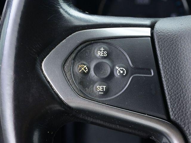 used 2018 Chevrolet Silverado 1500 car, priced at $19,994