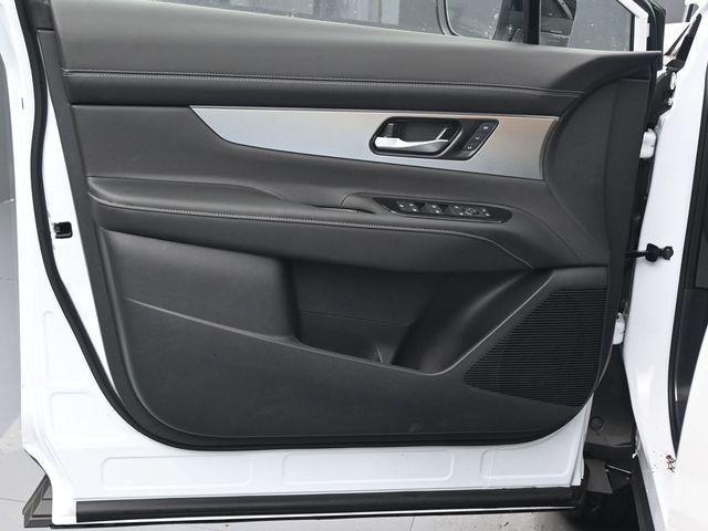 new 2026 Nissan Murano car, priced at $47,755