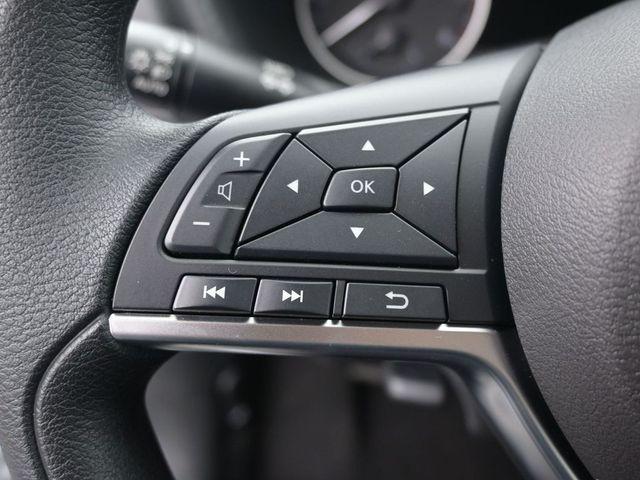 new 2025 Nissan Sentra car, priced at $23,230