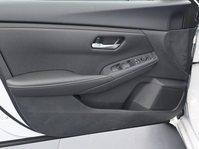 new 2025 Nissan Sentra car, priced at $23,230