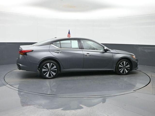 used 2020 Nissan Altima car, priced at $19,000