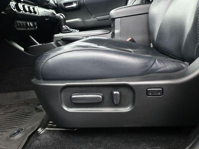 used 2021 Toyota Tacoma car