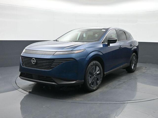 new 2026 Nissan Murano car, priced at $51,325