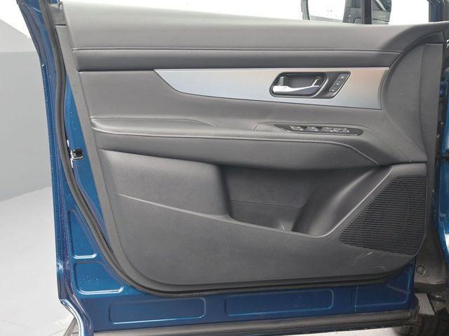 new 2026 Nissan Murano car, priced at $51,325