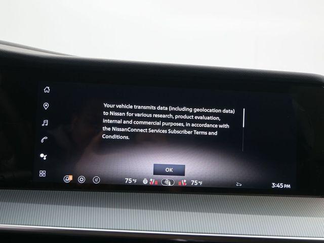 new 2026 Nissan Murano car, priced at $51,325