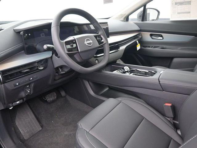 new 2026 Nissan Murano car, priced at $48,345