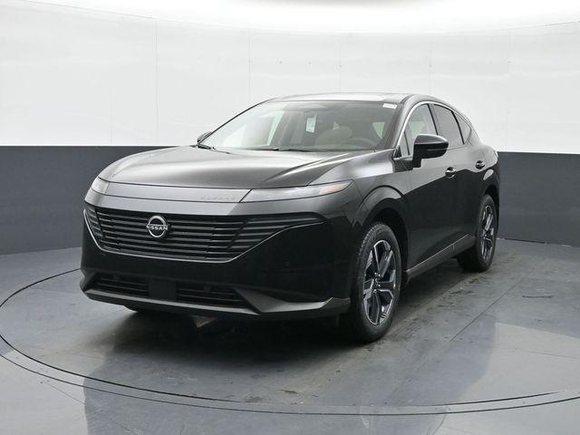 new 2026 Nissan Murano car, priced at $48,345