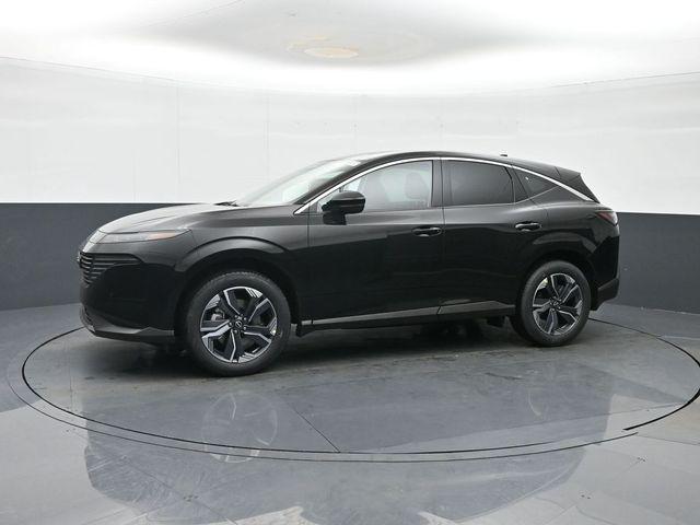 new 2026 Nissan Murano car, priced at $48,345