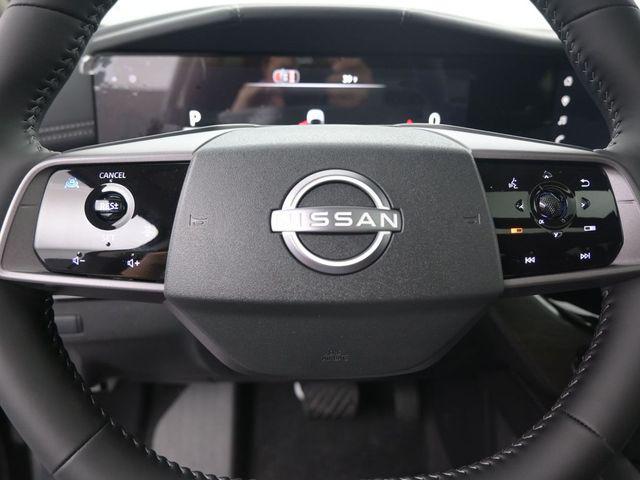 new 2026 Nissan Murano car, priced at $48,345