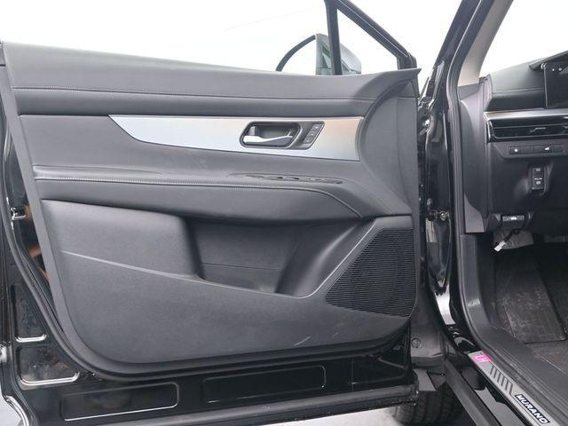 new 2026 Nissan Murano car, priced at $48,345