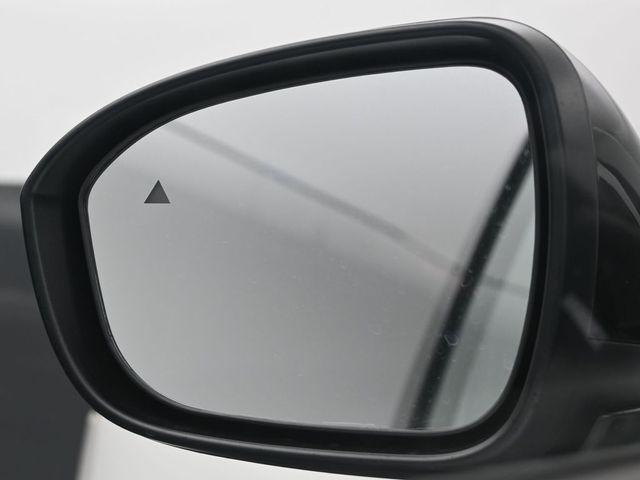 new 2026 Nissan Kicks car, priced at $31,948