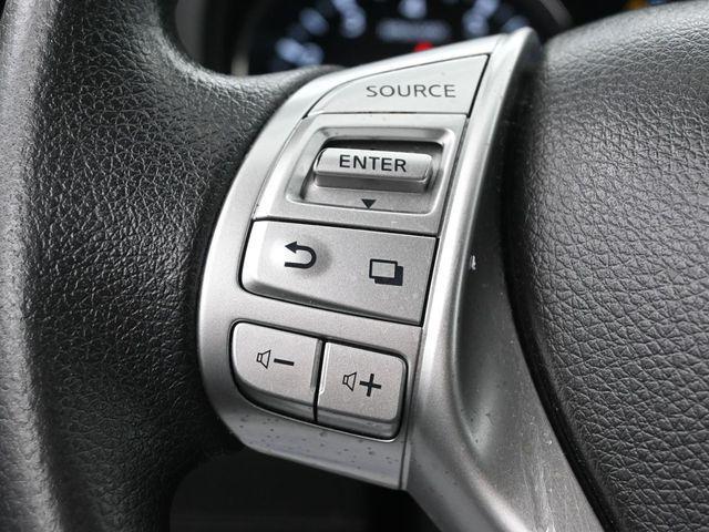 used 2015 Nissan Rogue car, priced at $10,000