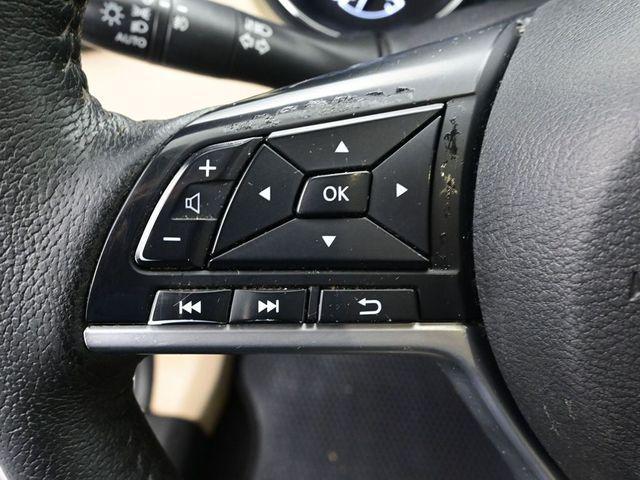 used 2018 Nissan Rogue car, priced at $11,994