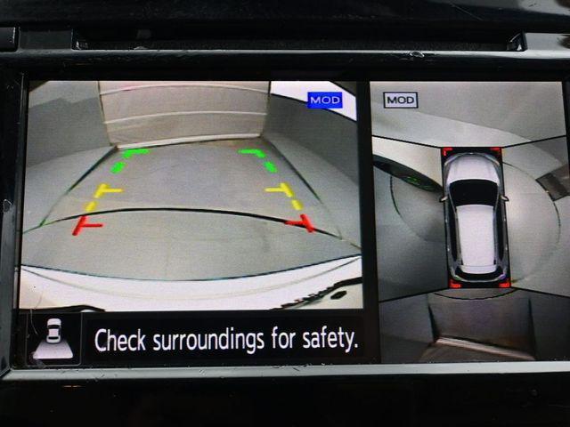 used 2018 Nissan Rogue car, priced at $11,994