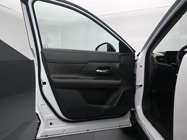 new 2026 Nissan Kicks car, priced at $26,955