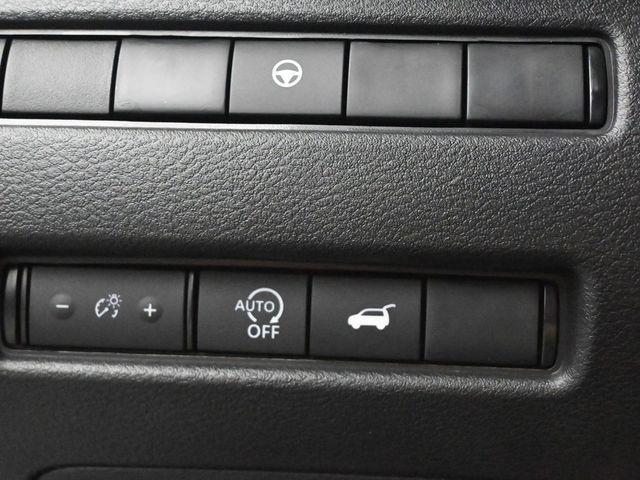 new 2026 Nissan Rogue car