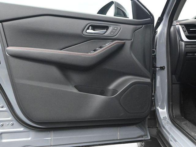 new 2026 Nissan Rogue car