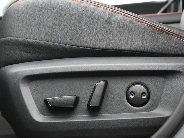 new 2026 Nissan Rogue car