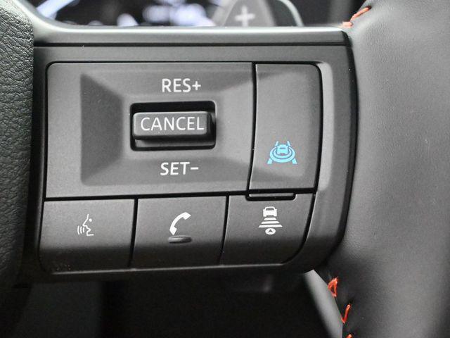 new 2026 Nissan Rogue car