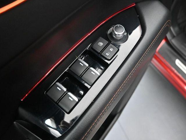 used 2018 Mazda CX-5 car, priced at $18,000