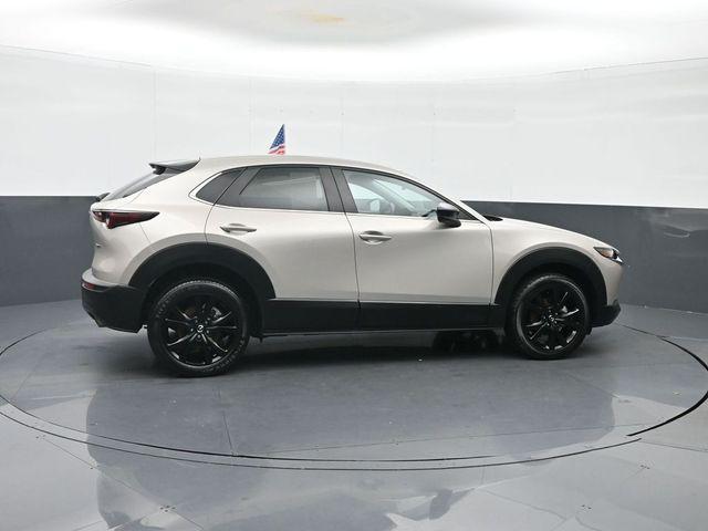used 2024 Mazda CX-30 car, priced at $22,000