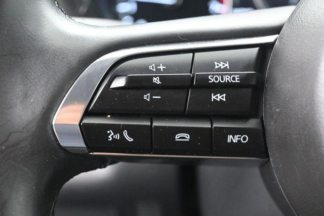 used 2024 Mazda CX-30 car, priced at $22,000