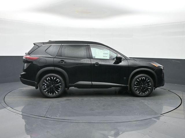 new 2026 Nissan Rogue car, priced at $33,480
