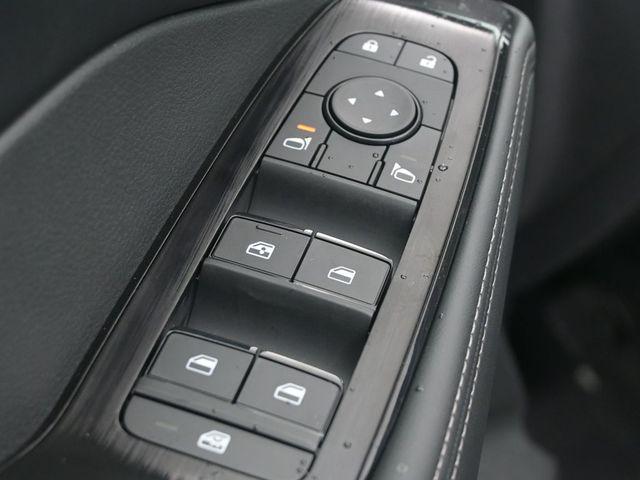 new 2026 Nissan Rogue car, priced at $33,480