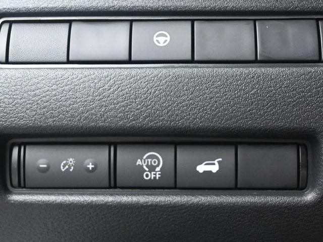 new 2026 Nissan Rogue car, priced at $30,950