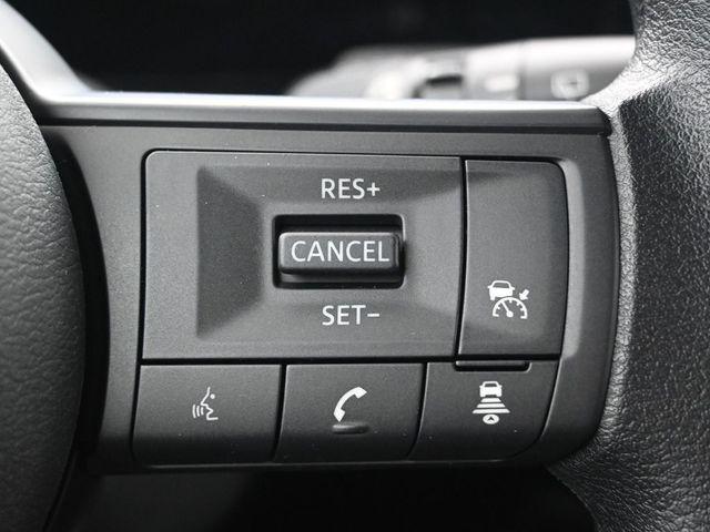 new 2026 Nissan Kicks car, priced at $27,190