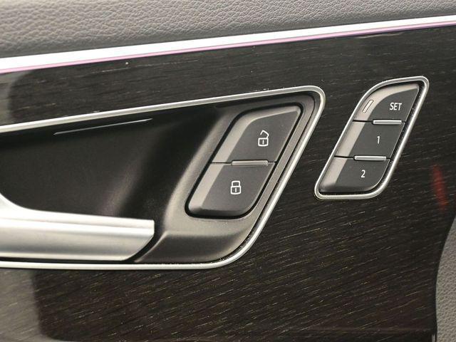 used 2025 Audi Q7 car, priced at $53,000