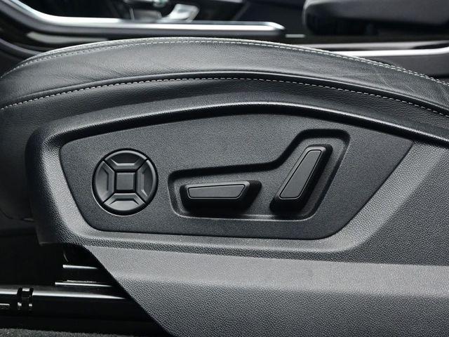 used 2025 Audi Q7 car, priced at $53,000