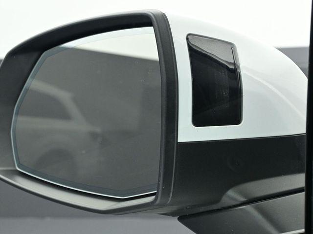 used 2025 Audi Q7 car, priced at $53,000