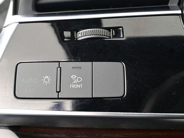 used 2025 Audi Q7 car, priced at $53,000