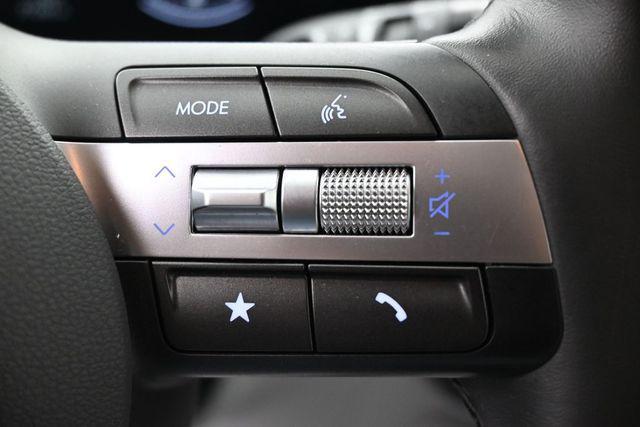 used 2025 Hyundai Kona car, priced at $23,000