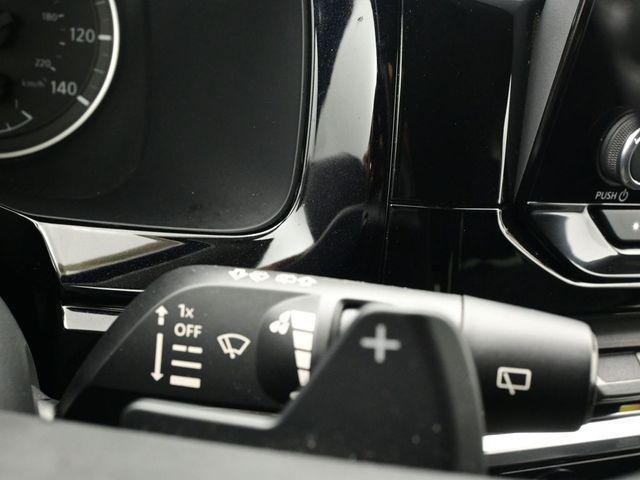 used 2024 Nissan Pathfinder car, priced at $29,000