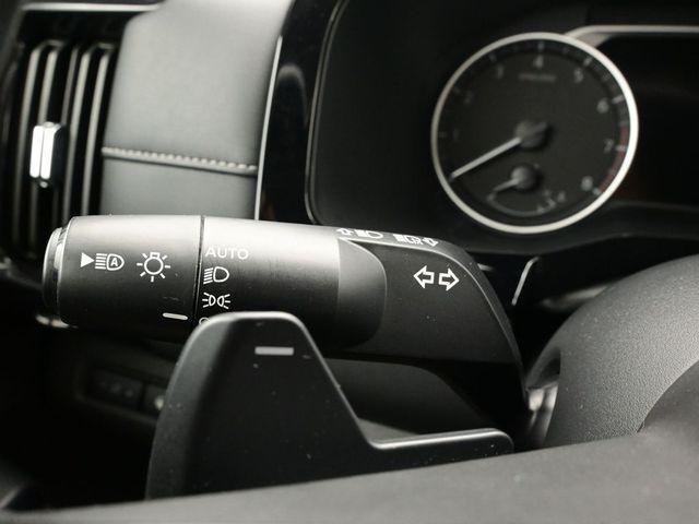 used 2024 Nissan Pathfinder car, priced at $29,000