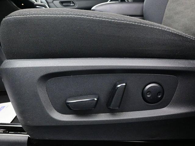 used 2024 Nissan Pathfinder car, priced at $29,000